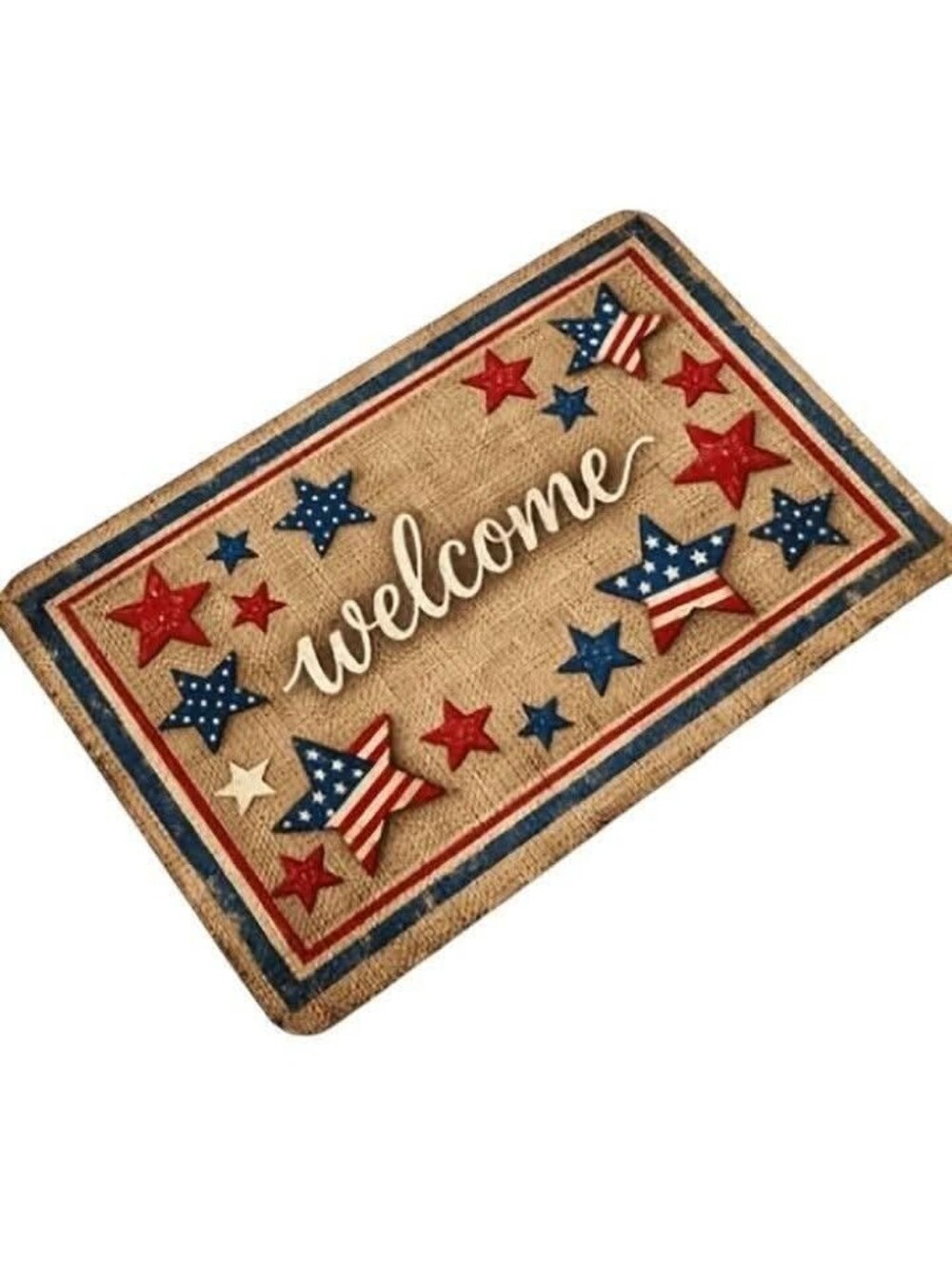 🆕 New Rug / Mat 19½"x31½"